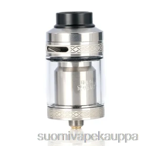 Vape Box Hellvape Dead Rabbit V2 25mm Rta Ruostumatonta Terästä