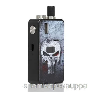Vape Box Hugo Vapor Kylin 30w Pod System Helvetin Hirviö