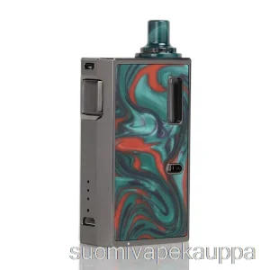 Vape Box Ijoy Mercury 12w Aio Pod System G-splendor