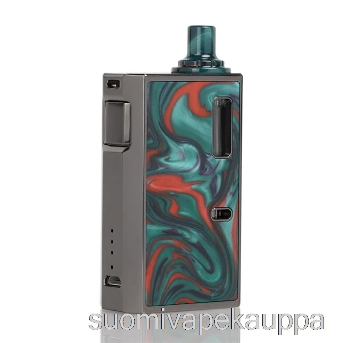 Vape Box Ijoy Mercury 12w Aio Pod System G-splendor