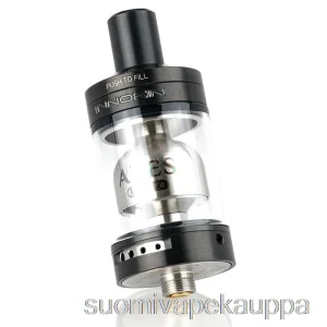 Vape Box Innokin Ares 24mm Mtl Rta – Phil Busardo & Dimitris Agrafiotis Musta