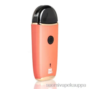 Vape Box Innokin Eqs Pod System Koralli Pinkki