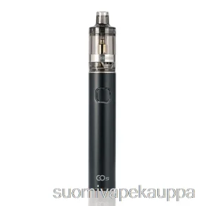 Vape Box Innokin Go S 13w Mtl Kynän Aloituspakkaus Musta