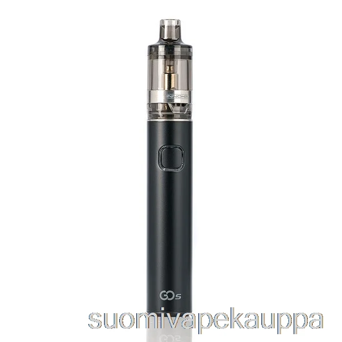 Vape Box Innokin Go S 13w Mtl Kynän Aloituspakkaus Musta
