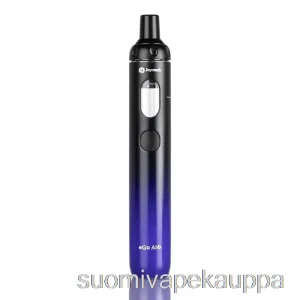 Vape Box Joyetech Ego Aio All-in-one Aloituspakkaus 10-vuotisjuhlapainos – Musta / Violetti