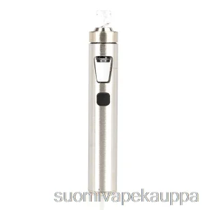 Vape Box Joyetech Ego Aio All-in-one Aloitussarja Hopea