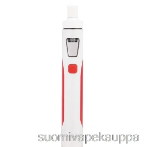 Vape Box Joyetech Ego Aio All-in-one Aloitussarja Punainen/valkoinen