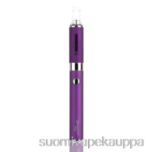 Vape Box Kanger Evod Läpipainopakkaus Violetti
