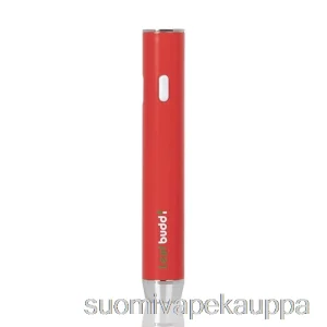 Vape Box Leaf Buddi F1 350mah Akku Punainen