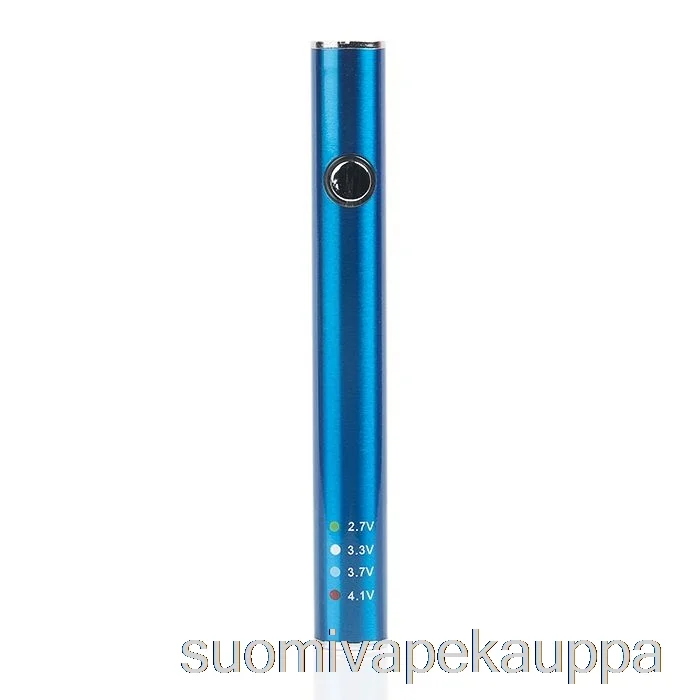Vape Box Leaf Buddi Max 2 Ii 350mah Akku Sininen