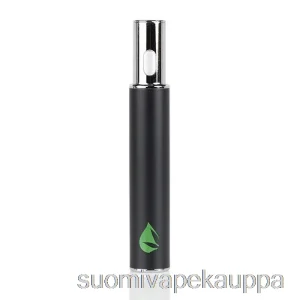 Vape Box Leaf Buddi Max Iii 3 650mah Akku Musta