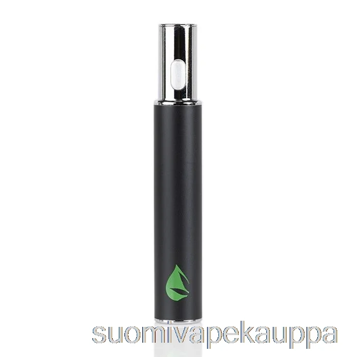 Vape Box Leaf Buddi Max Iii 3 650mah Akku Musta