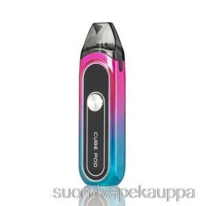 Vape Box Obs Cube 13w Pod System Rainbow