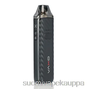 Vape Box Oxva X 40w Pod System Musta Hiilikuitu