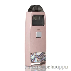 Vape Box Pioneer4you Ipv Aspect Pod System Pinkki