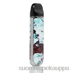 Vape Box Smok Novo 2 25w Pod System Sininen/ruskea Hartsi