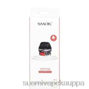 Vape Box Smok Rpm 2 Vaihtokoteloa Rpm Versio