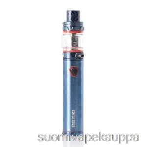 Vape Box Smok Stick Prinssi Kit – Kynätyylinen Tfv12 Prinssi Sininen