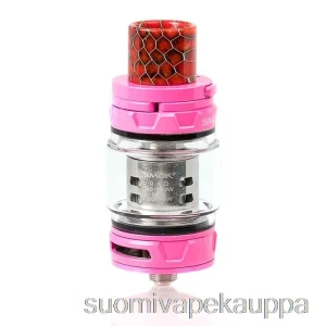 Vape Box Smok Tfv12 Prince Sub-ohm Tank Pinkki