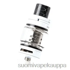Vape Box Smok Tfv12 Prince Sub-ohm Tank Valkoinen