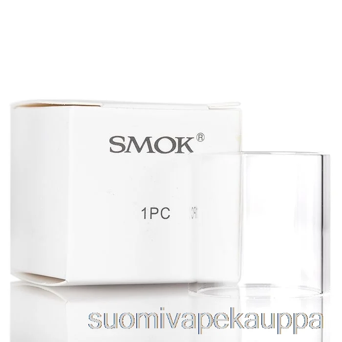 Vape Box Smok Tfv12 Sarjan Vaihtolasi – Kuningas, Prinssi Tfv12 Pilvipeto Kuningas – Yksi Lasi