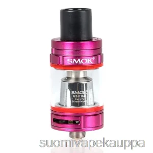 Vape Box Smok Tfv8 Baby Beast Tank Pinkki