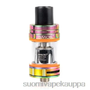 Vape Box Smok Tfv8 Baby Beast Tank Rainbow