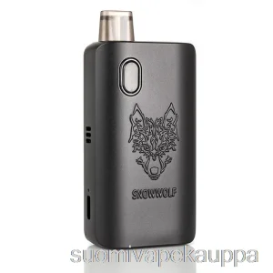Vape Box Snowwolf Afeng 22w Pod System Musta