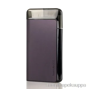 Vape Box Suorin Air Plus 22w Pod System Mulberry