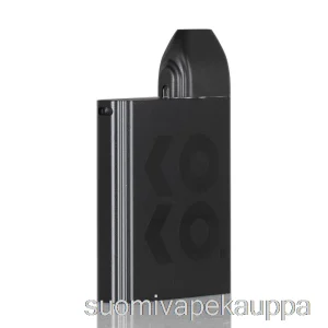 Vape Box Uwell Caliburn Koko 11w Pod System Musta
