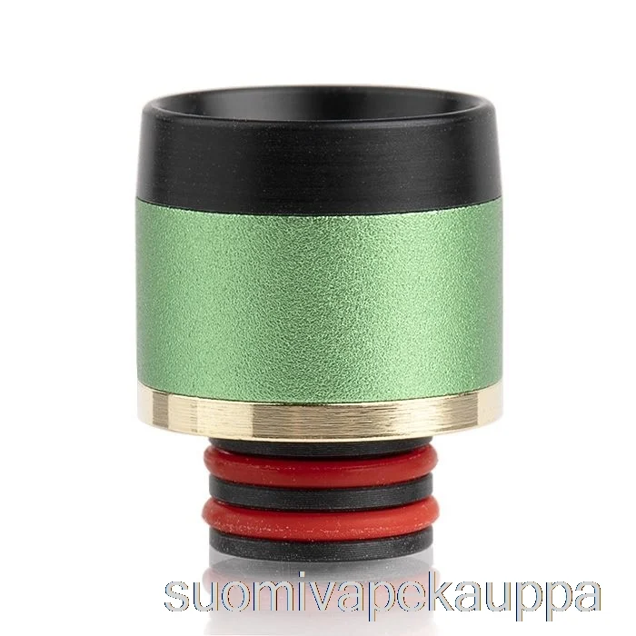 Vape Box Uwell Crown 3 Tankin Tippakärki Vaaleanvihreä