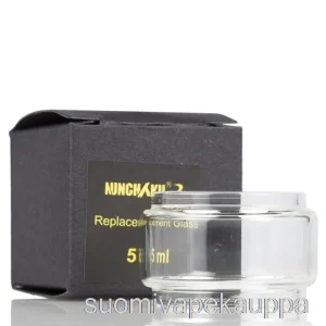 Vape Box Uwell Nunchaku 2 Vaihtolasi 5ml Yksilasi