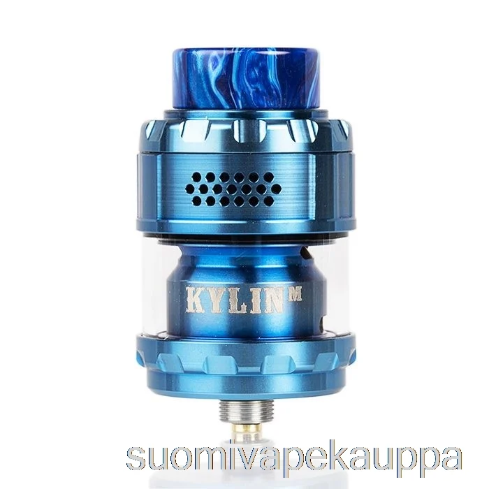 Vape Box Vandy Vape Kylin M 24mm Rta Sininen