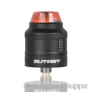 Vape Box Vandy Vape Mutantti 25mm Bf Rda Mattamusta