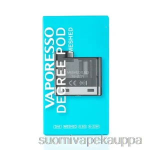 Vape Box Vaporesso Asteen Vaihtokotelot 0.6ohm Verkkokaukalot