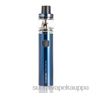 Vape Box Vaporesso Sky Solo & Solo Plus Aloituspakkaus Soolo Plus Edition – Sininen