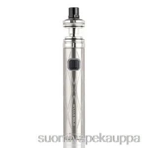 Vape Box Wismec Sinous Solo 40w Aloitussarja Ruostumatonta Terästä