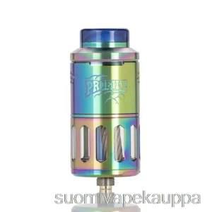 Vape Box Wotofo Profiili 25mm Rdta Rainbow