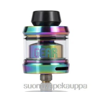 Vape Box Wotofo X Ofrf Gear 24mm Rta Rainbow