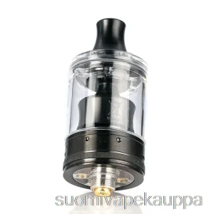 Vape Box Wotofo X Smm Cog Mtl 22mm Rta Musta