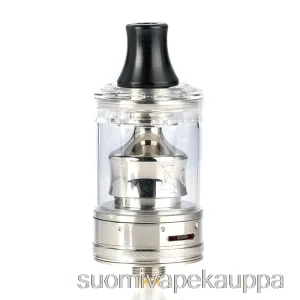Vape Box Wotofo X Smm Cog Mtl 22mm Rta Ruostumatonta Terästä