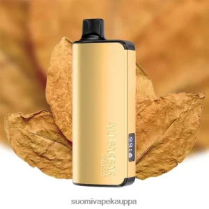 Vape Kauppa – Alibarbar Ingot 20000 kertakäyttöinen vape tupakka 4FZ644