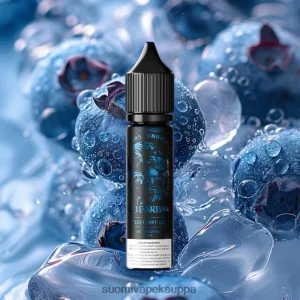 Vape Kauppa – Alibarbar vesipiippu onyx mustikka lce 4FZ6104