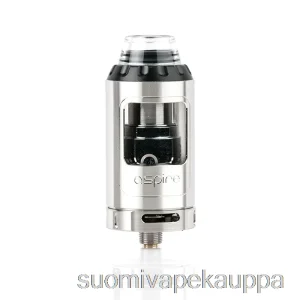 Vape Kauppa Aspire Athos Sub-ohm Tank Ruostumatonta Terästä