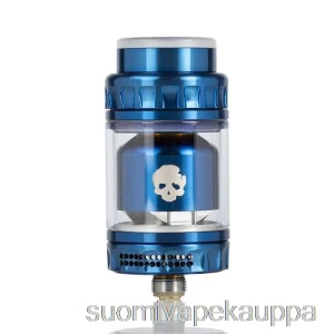 Vape Kauppa Dovpo Blotto Mini 23mm Rta Sininen