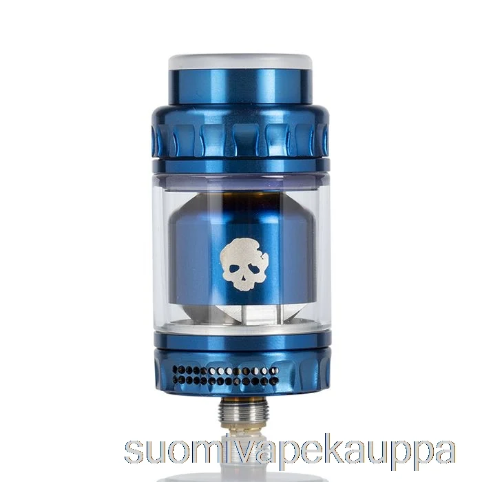 Vape Kauppa Dovpo Blotto Mini 23mm Rta Sininen