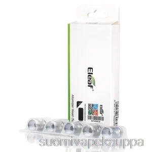 Vape Kauppa Eleaf Ec Vaihtokelat 0.15ohm Ec-n Verkkokelat