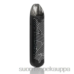 Vape Kauppa Eleaf Tance 10w Pod System Black Streak