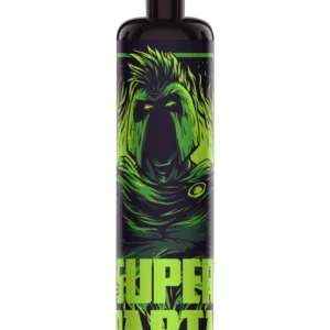 Vape Kauppa – energiajuoma 8D4V340 LAVIE COLOUR BAR 5000 puhallusta – energiaa