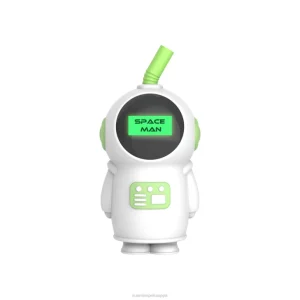 Vape Kauppa – guava jäätä 8D4V232 LAVIE SPACE MAN 7000 suihketta